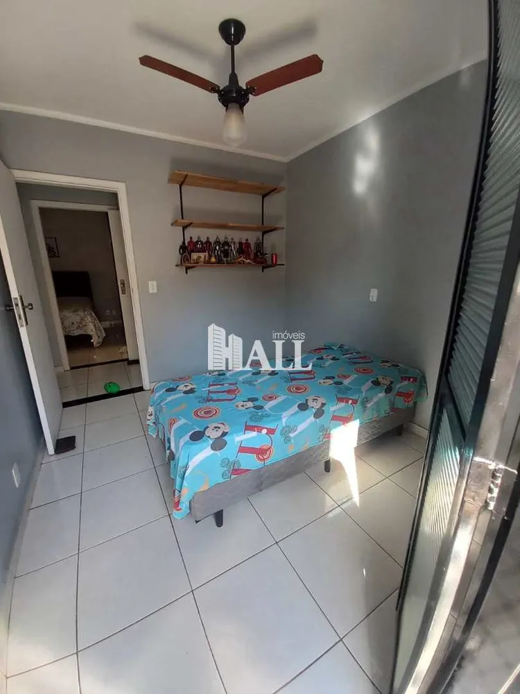 Apartamento, 3 quartos, 120 m² - Foto 8