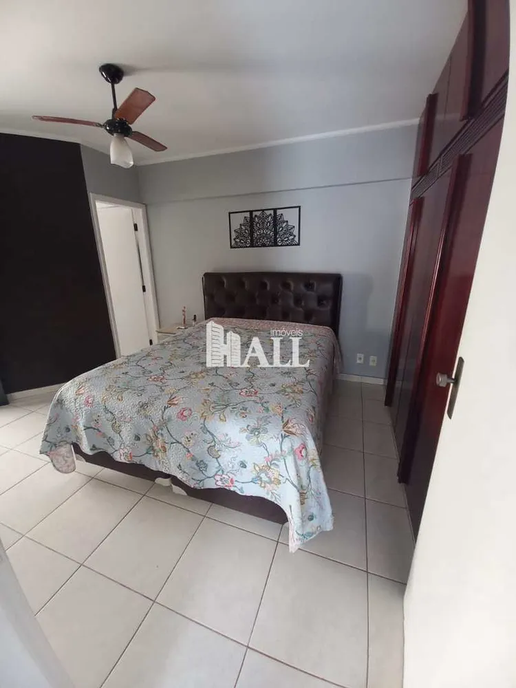 Apartamento, 3 quartos, 120 m² - Foto 5