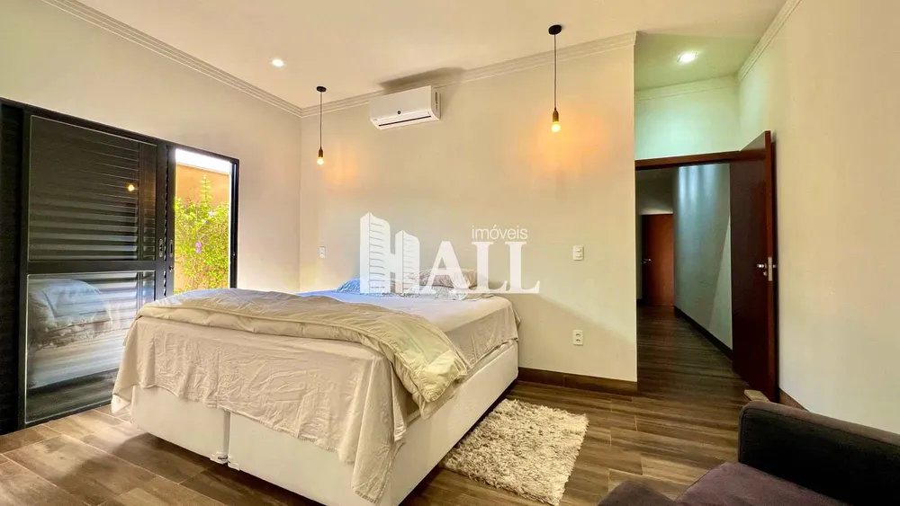 Casa de Condomínio, 3 quartos - Foto 6
