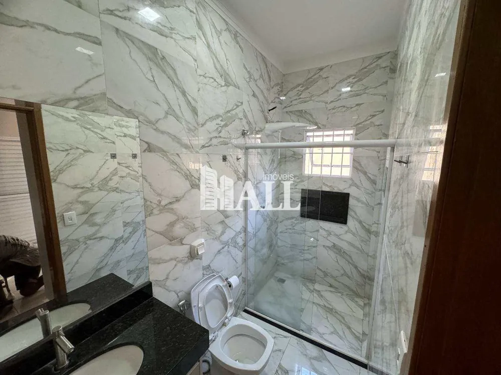 Casa, 3 quartos, 159 m² - Foto 11