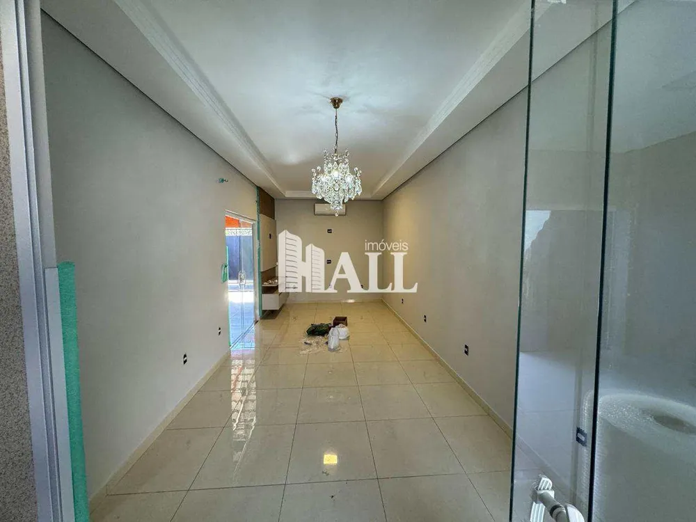 Casa, 3 quartos, 159 m² - Foto 3