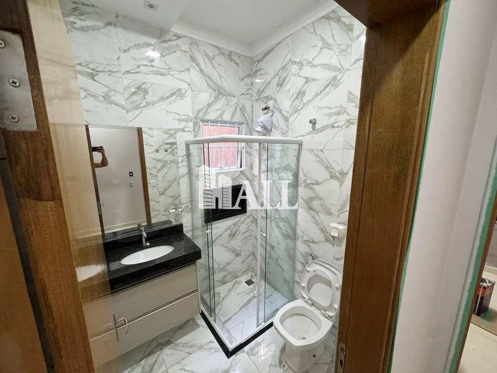Casa, 3 quartos, 159 m² - Foto 12