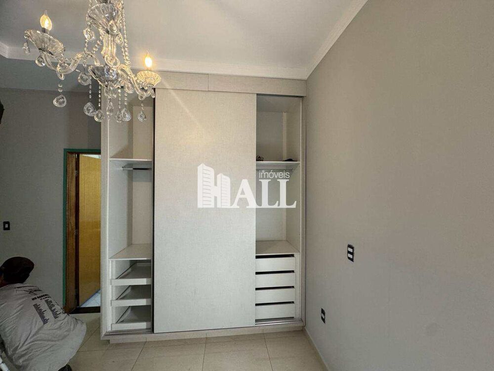 Casa, 3 quartos, 159 m² - Foto 4