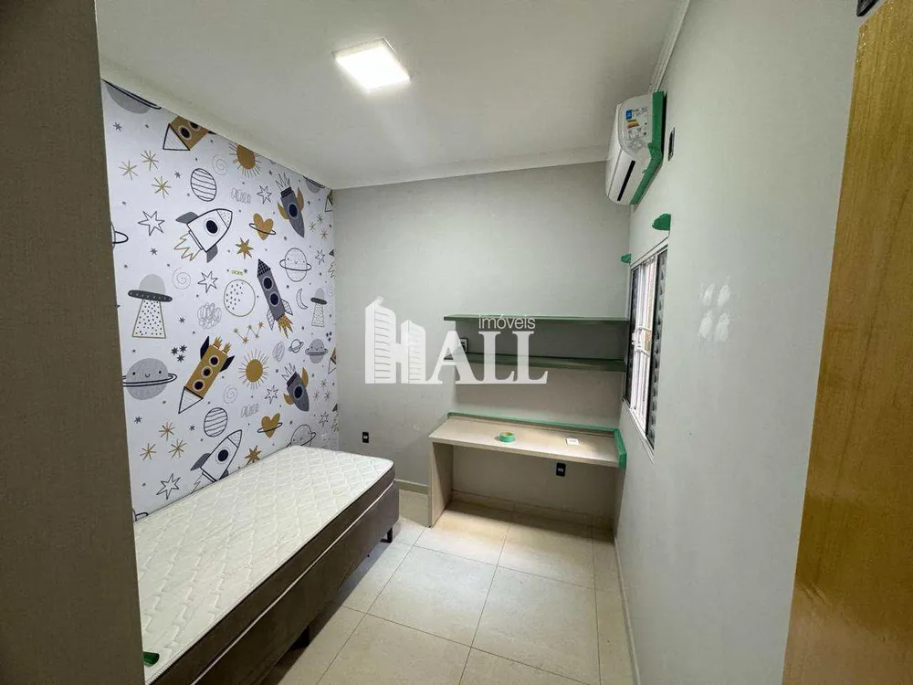 Casa, 3 quartos, 159 m² - Foto 10