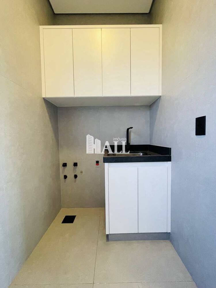 Casa de Condomínio à venda com 3 quartos, 165m² - Foto 5