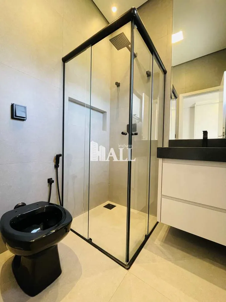 Casa de Condomínio, 3 quartos - Foto 4