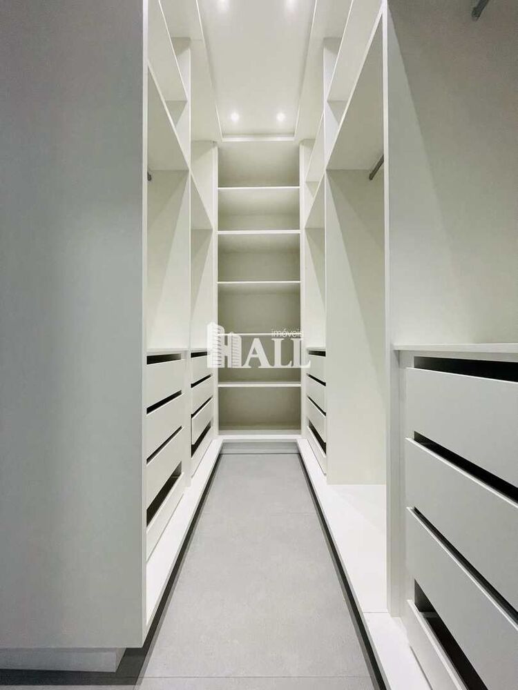 Casa de Condomínio à venda com 3 quartos, 165m² - Foto 1