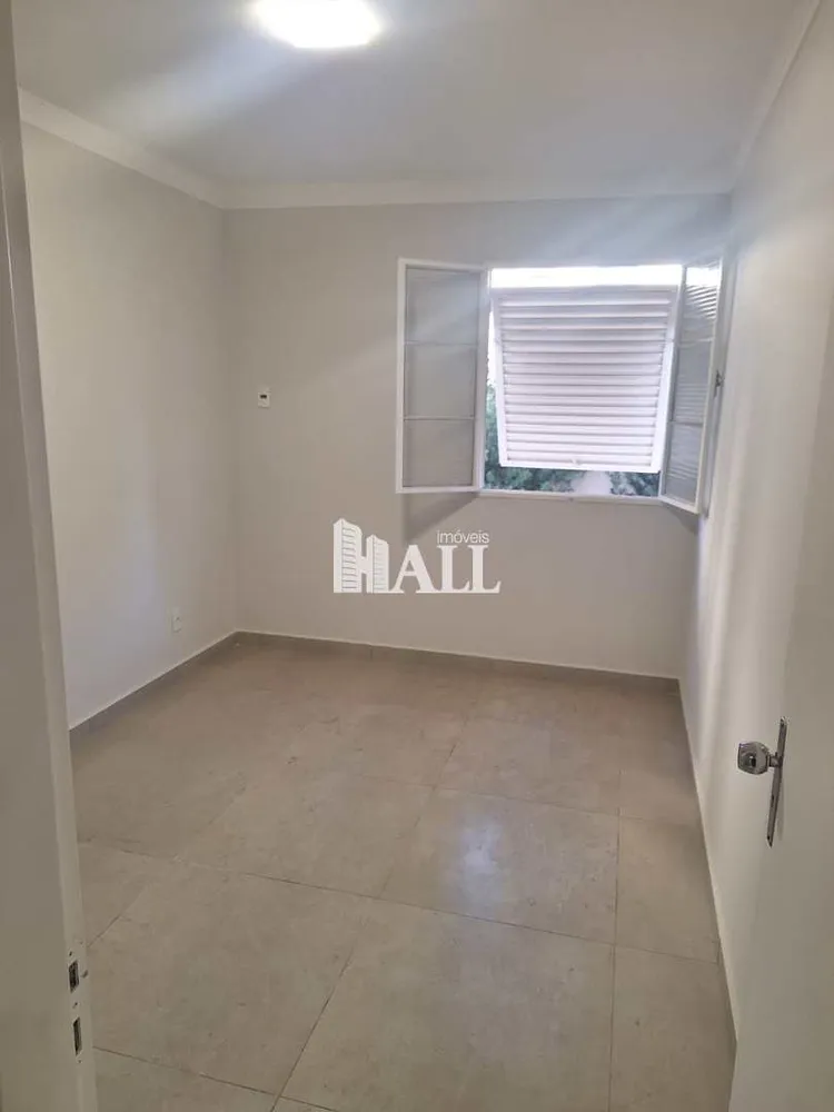 Apartamento, 3 quartos, 107 m² - Foto 2