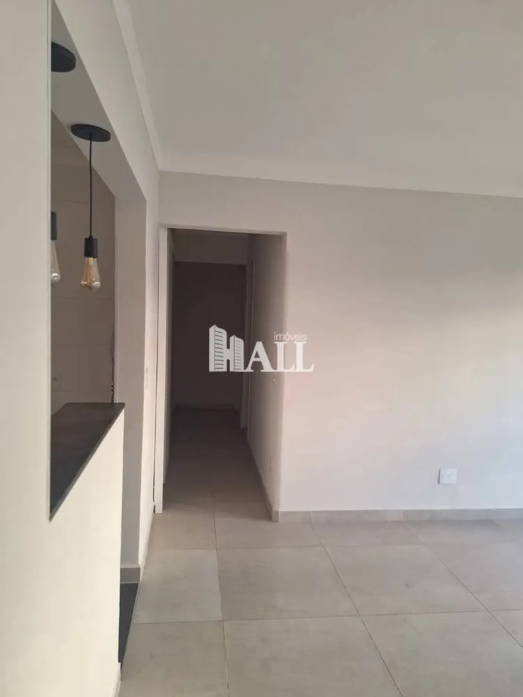 Apartamento, 3 quartos, 107 m² - Foto 11