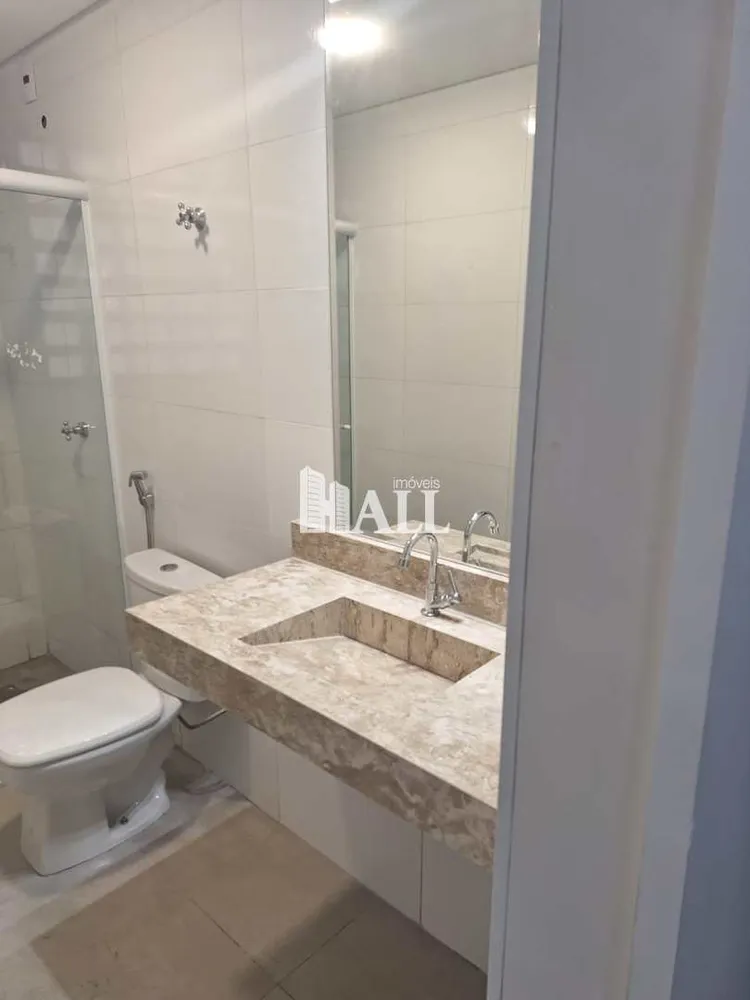 Apartamento, 3 quartos, 107 m² - Foto 4