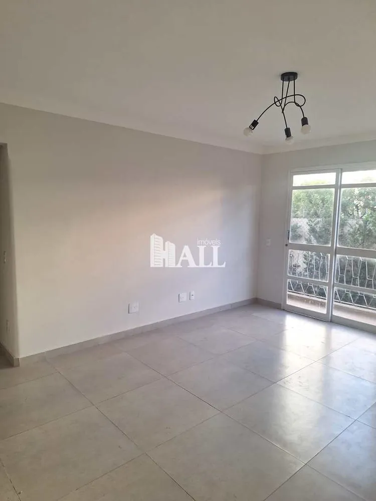 Apartamento, 3 quartos, 107 m² - Foto 5