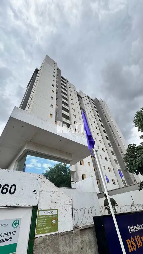 Apartamento, 2 quartos, 68 m² - Foto 11