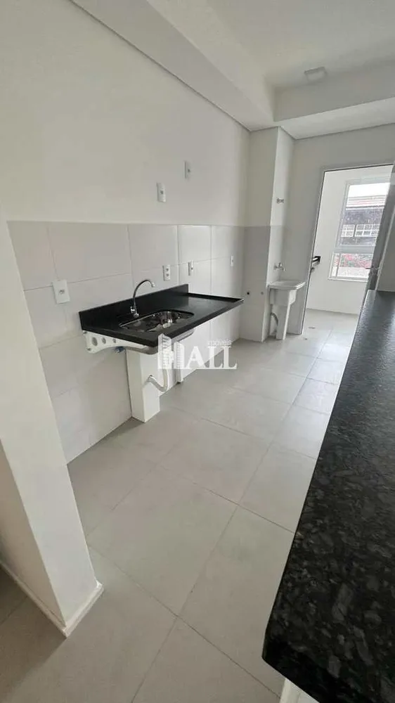 Apartamento, 2 quartos, 68 m² - Foto 4