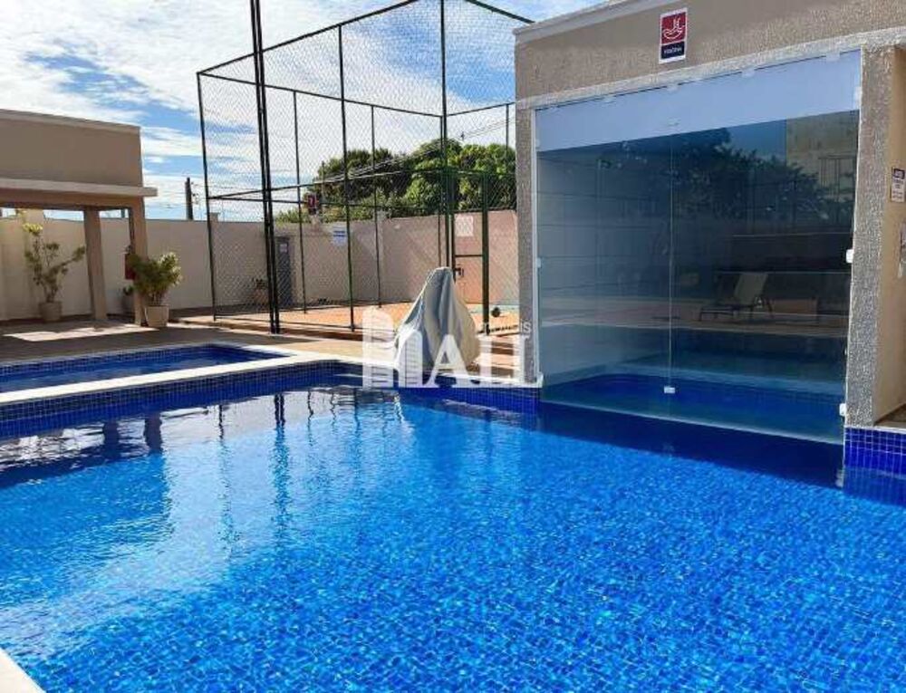 Apartamento à venda com 2 quartos - Foto 3