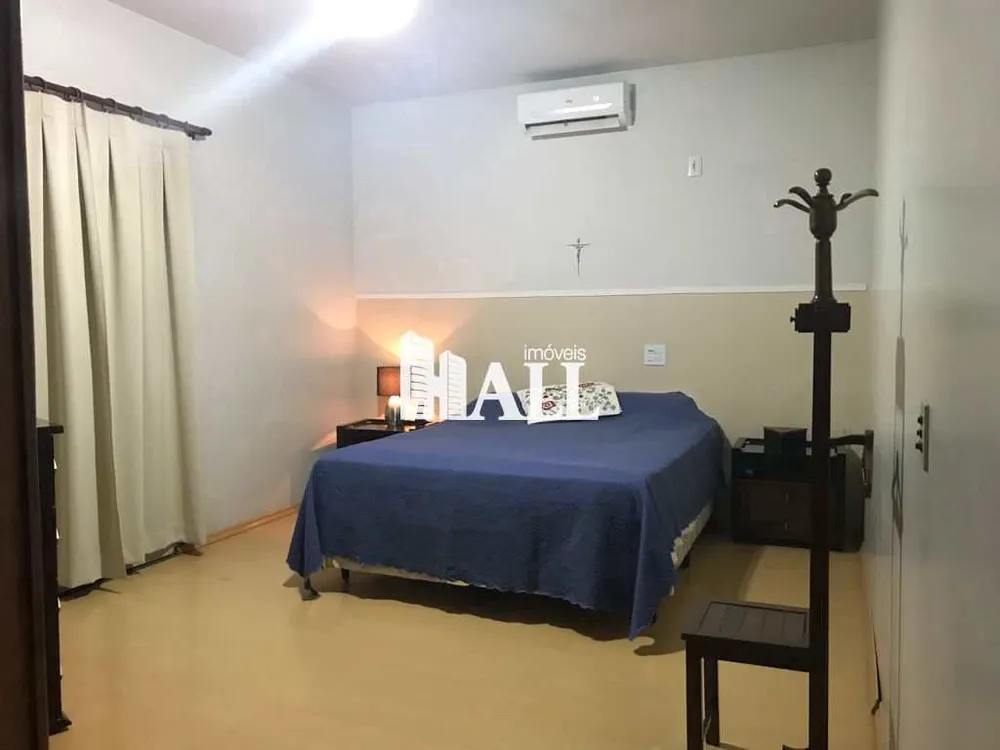 Casa, 5 quartos, 400 m² - Foto 10