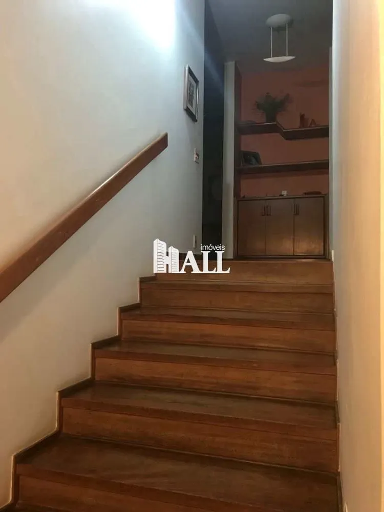 Casa, 5 quartos, 400 m² - Foto 12