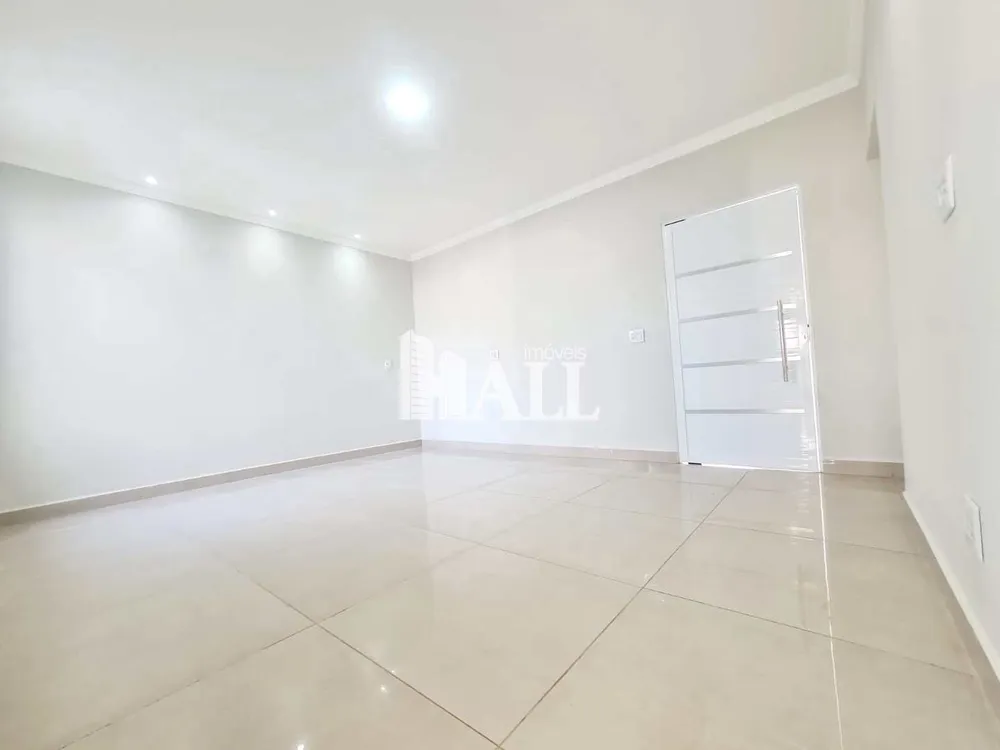 Casa, 3 quartos, 152 m² - Foto 2