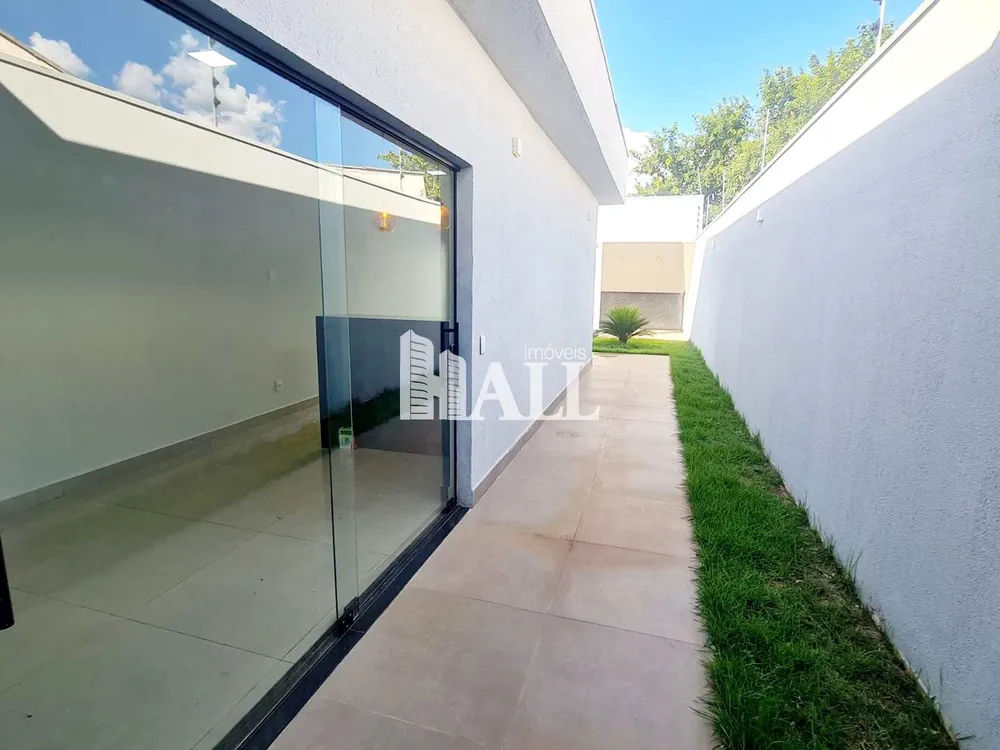 Casa, 3 quartos, 152 m² - Foto 12