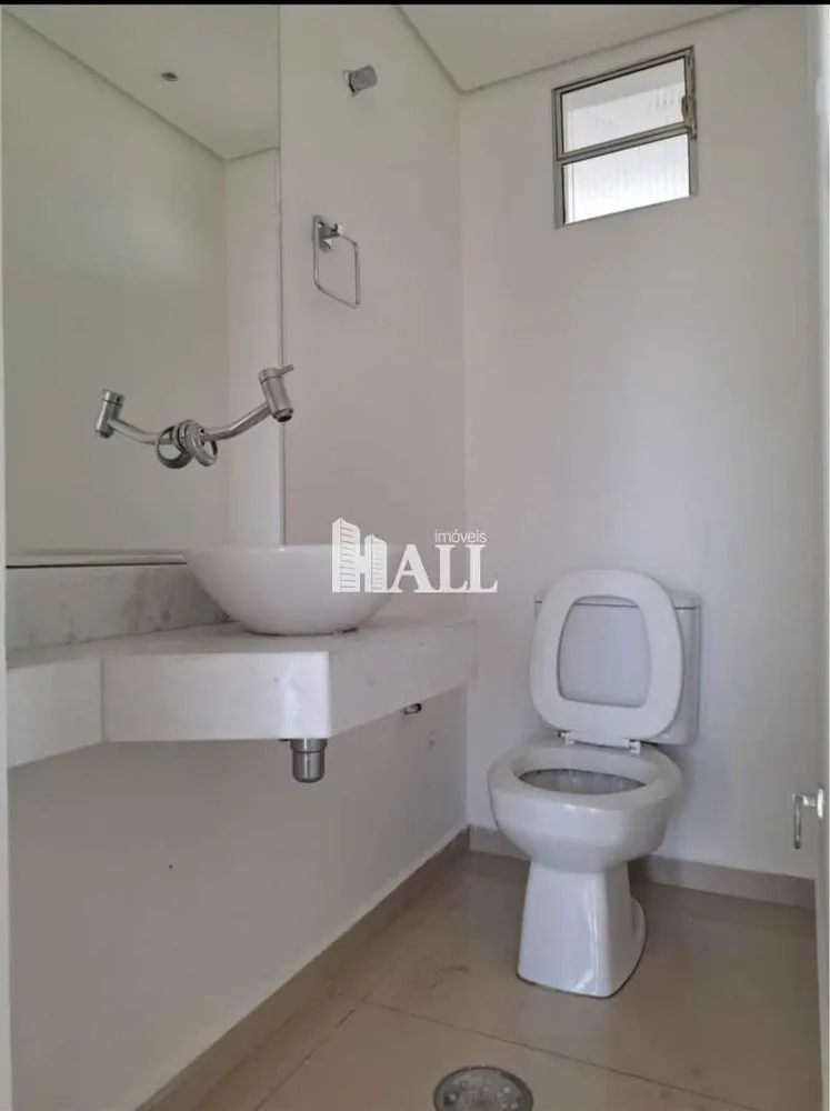 Apartamento, 3 quartos, 110 m² - Foto 9