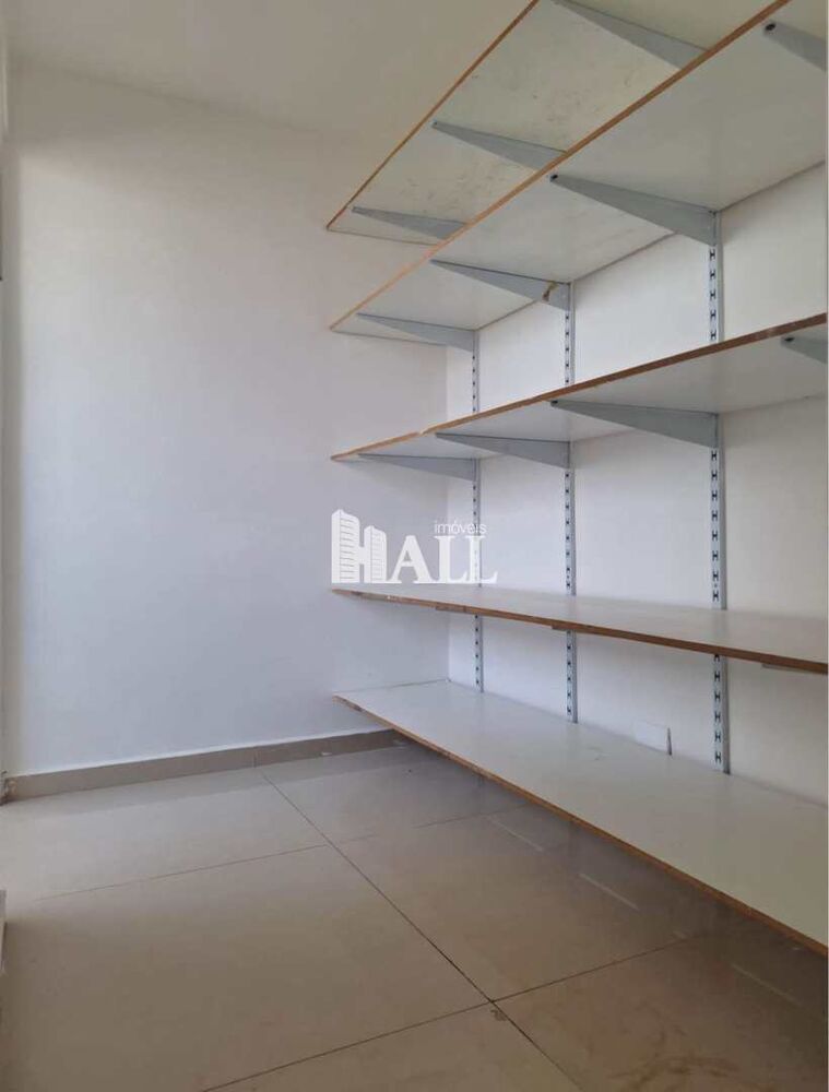 Apartamento à venda com 3 quartos, 110m² - Foto 4