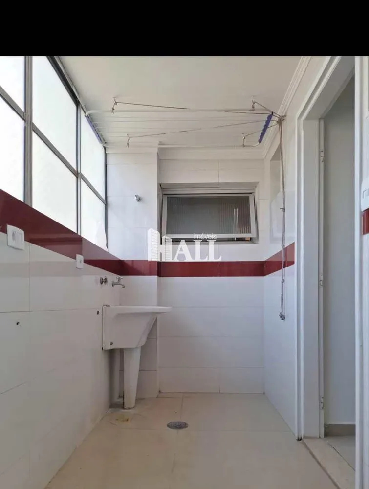 Apartamento, 3 quartos, 110 m² - Foto 10