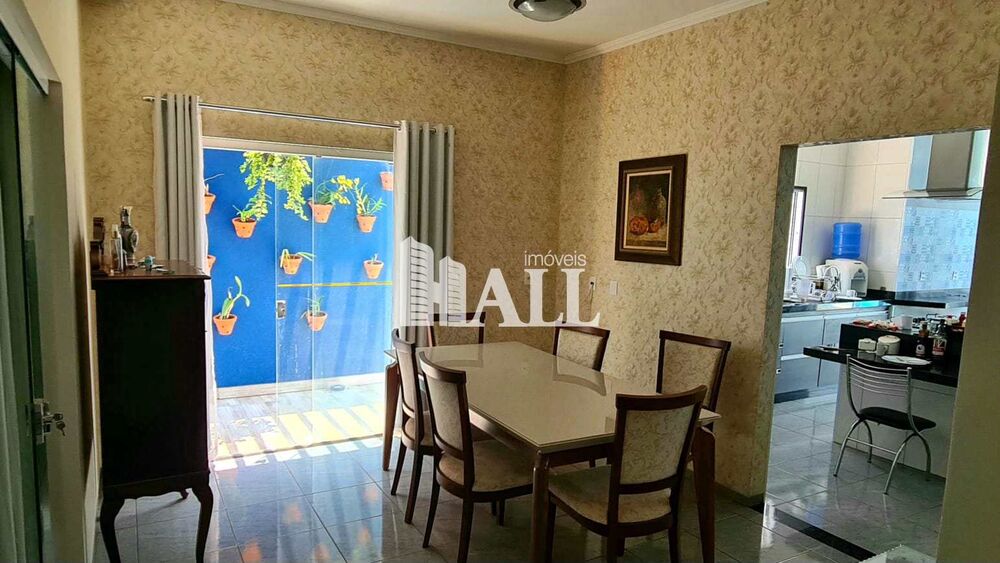 Casa, 3 quartos, 230 m² - Foto 4