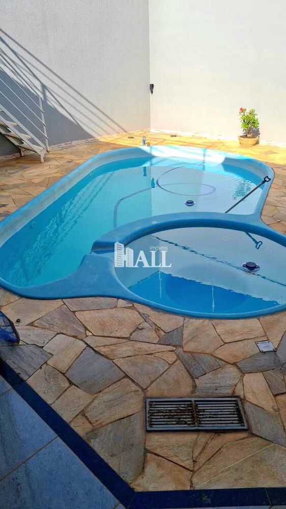 Casa, 3 quartos, 230 m² - Foto 12