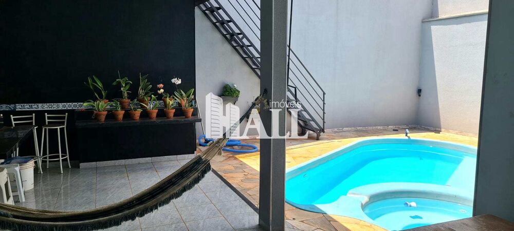 Casa, 3 quartos, 230 m² - Foto 7