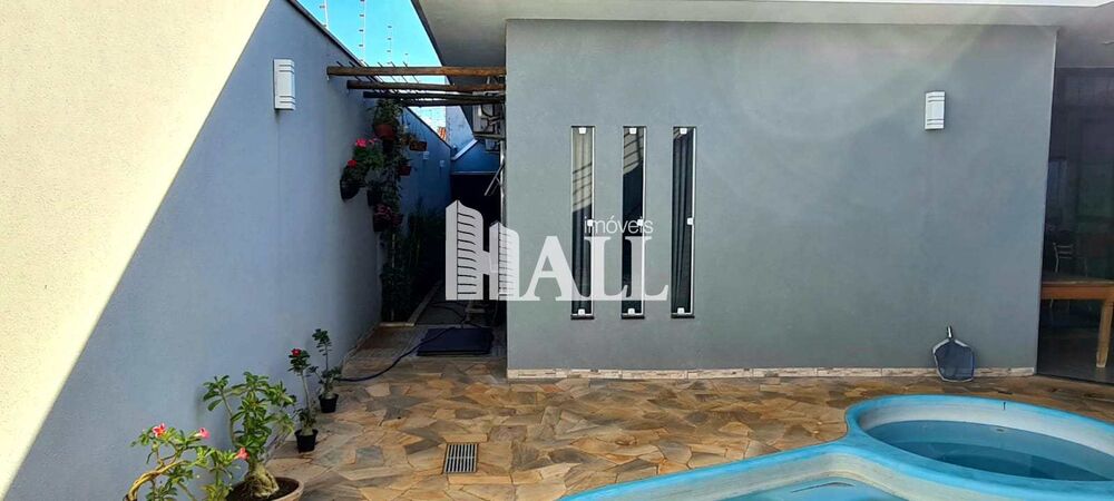 Casa, 3 quartos, 230 m² - Foto 9