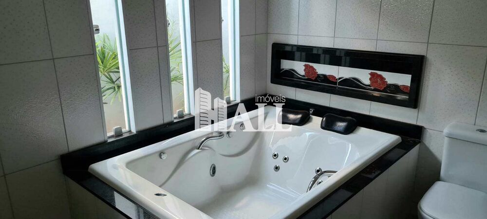 Casa, 3 quartos, 230 m² - Foto 5
