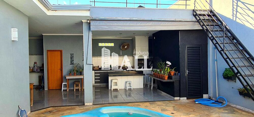 Casa, 3 quartos, 230 m² - Foto 11