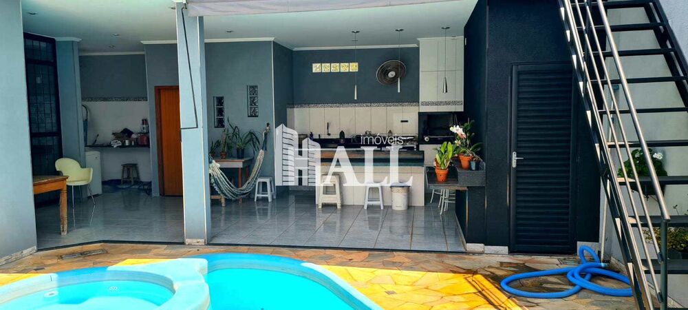 Casa, 3 quartos, 230 m² - Foto 10