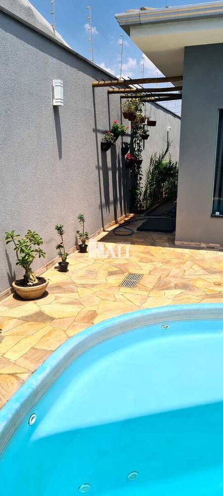 Casa, 3 quartos, 230 m² - Foto 6