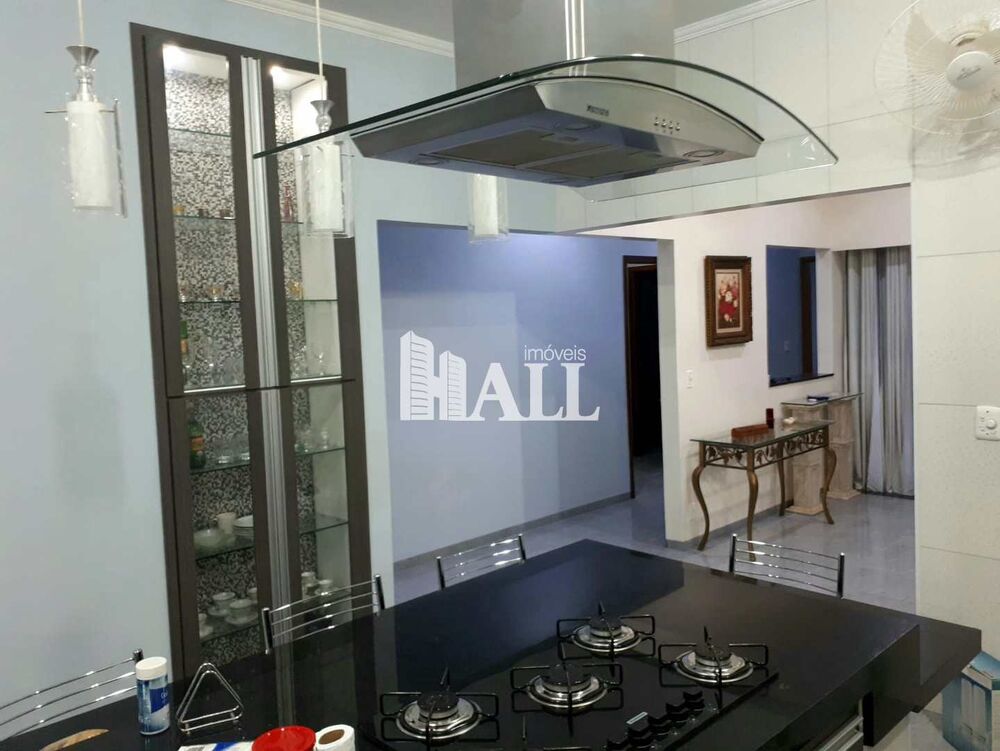 Casa, 3 quartos, 230 m² - Foto 2