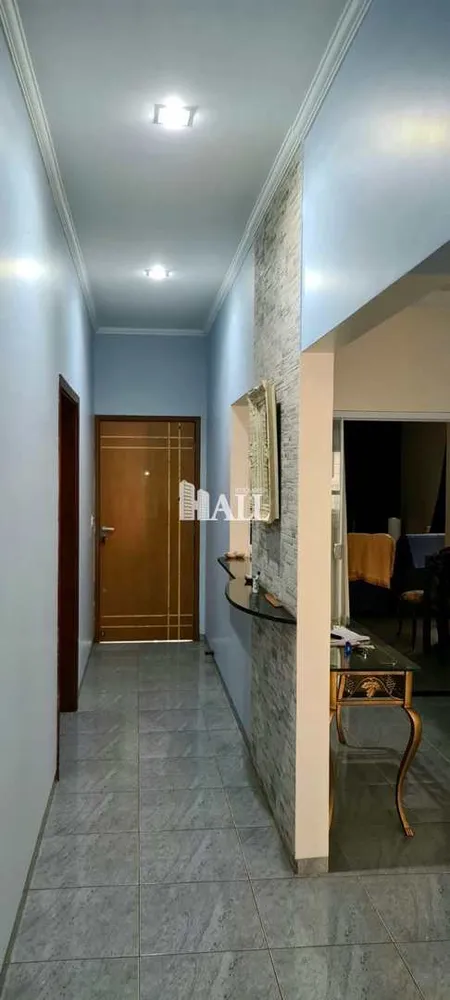 Casa, 3 quartos, 230 m² - Foto 5