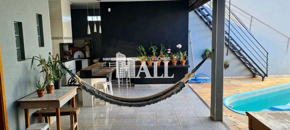 Casa, 3 quartos, 230 m² - Foto 8