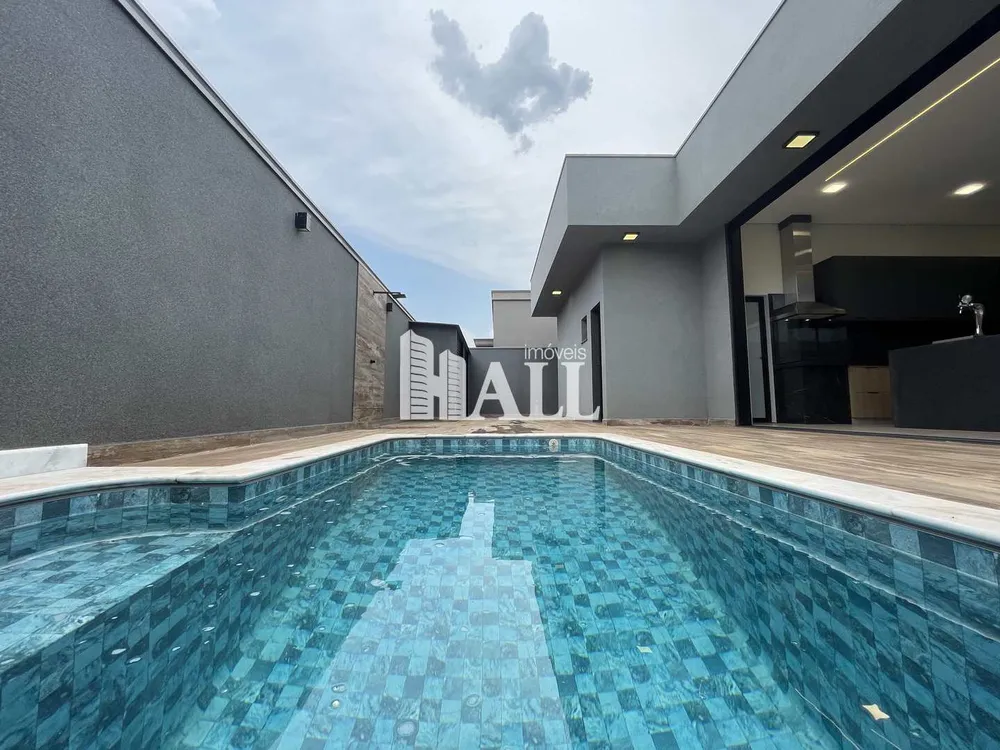 Casa de Condomínio, 3 quartos - Foto 6