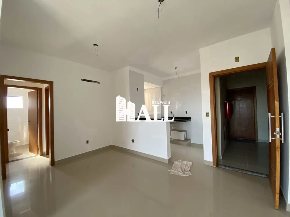 Apartamento, 2 quartos, 70 m² - Foto 6