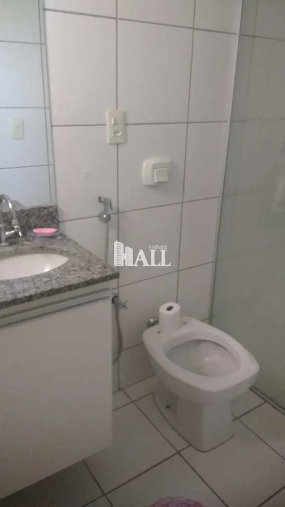 Apartamento, 2 quartos, 77 m² - Foto 4