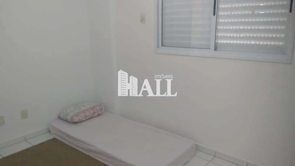 Apartamento, 2 quartos, 77 m² - Foto 3