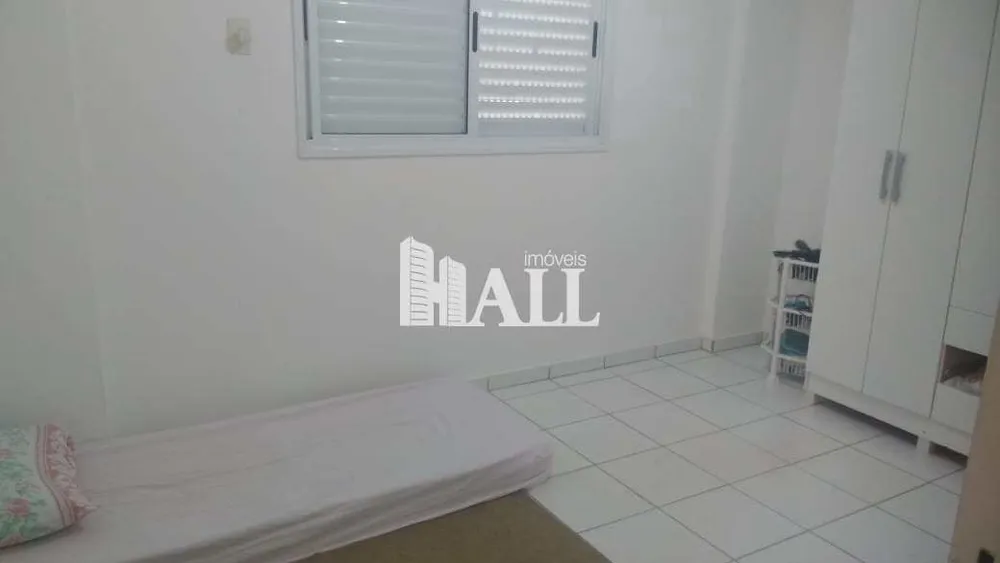 Apartamento, 2 quartos, 77 m² - Foto 2