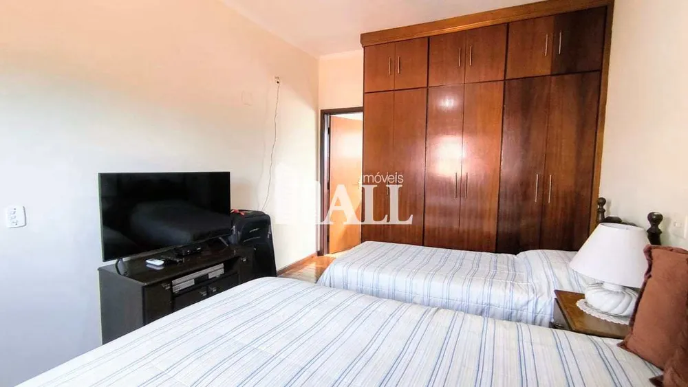 Sobrado, 4 quartos, 335 m² - Foto 5