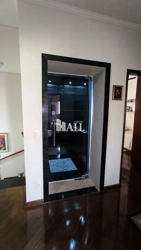 Sobrado, 4 quartos, 335 m² - Foto 6