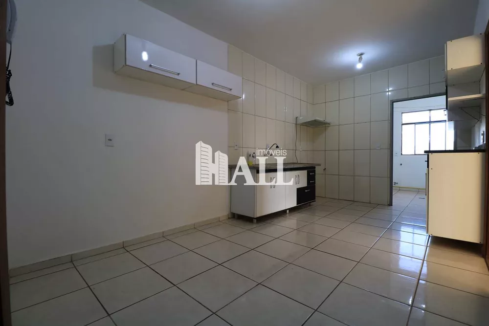 Apartamento à venda com 3 quartos, 120m² - Foto 4