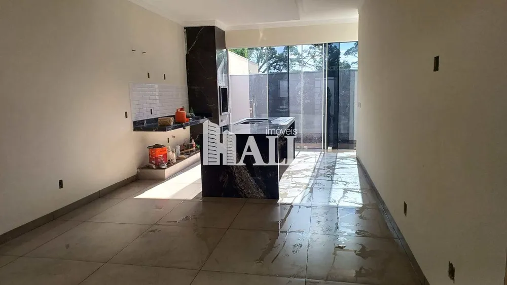 Casa, 3 quartos, 175 m² - Foto 1