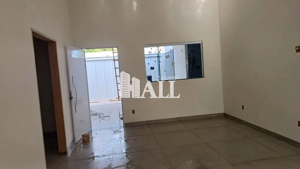 Casa, 3 quartos, 175 m² - Foto 3