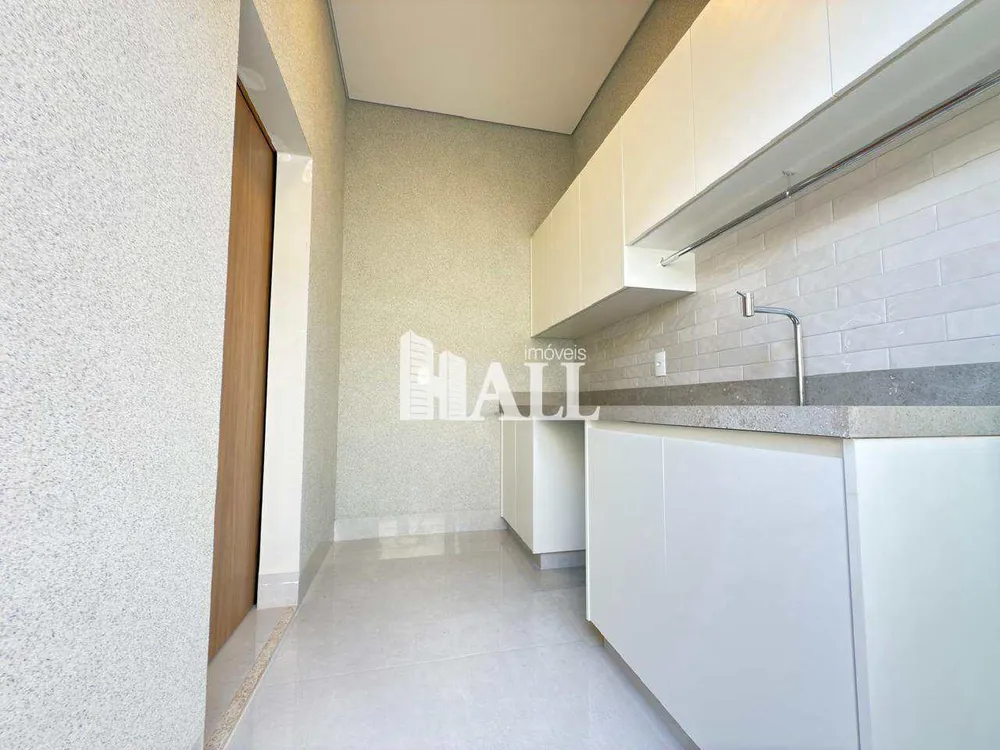 Casa de Condomínio, 3 quartos - Foto 6