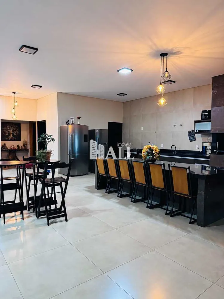 Casa, 2 quartos, 200 m² - Foto 11