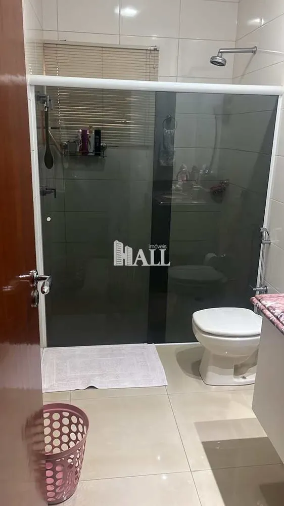Casa, 3 quartos, 270 m² - Foto 8