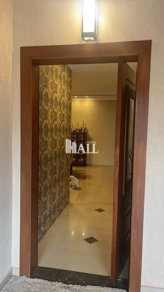 Casa, 3 quartos, 270 m² - Foto 4